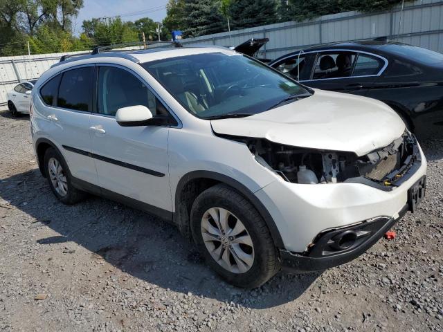 2014 HONDA CR-V EXL 5J6RM4H70EL010838  68077364