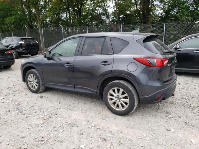 VIN JM3KE2CY1E0400302 2014 Mazda CX-5, Touring no.2