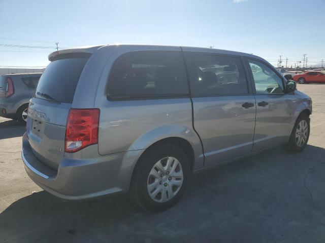 VIN 2C4RDGBG0KR614263 2019 Dodge Grand Caravan, SE no.3