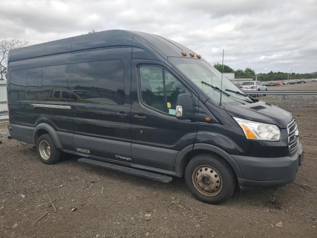 2017 FORD TRANSIT T- - 1FBVU4XG1HKA50429