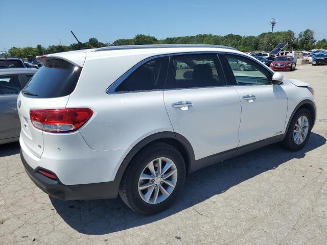 2016 KIA SORENTO LX - 5XYPGDA51GG172375