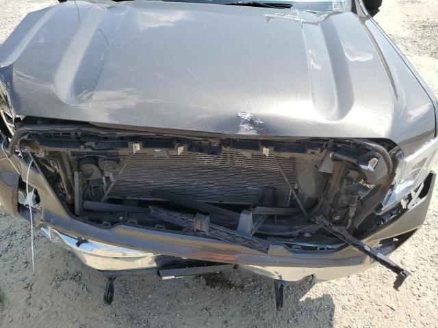 2019 GMC SIERRA K15 - 1GTR9BEDXKZ202489