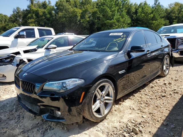 VIN WBAKN9C51ED681613 2014 BMW 5 Series, 550 I no.1