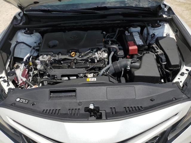 VIN 4T1K61AK0NU011525 2022 Toyota Camry, Xse no.11