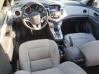 CHEVROLET CRUZE LT photo