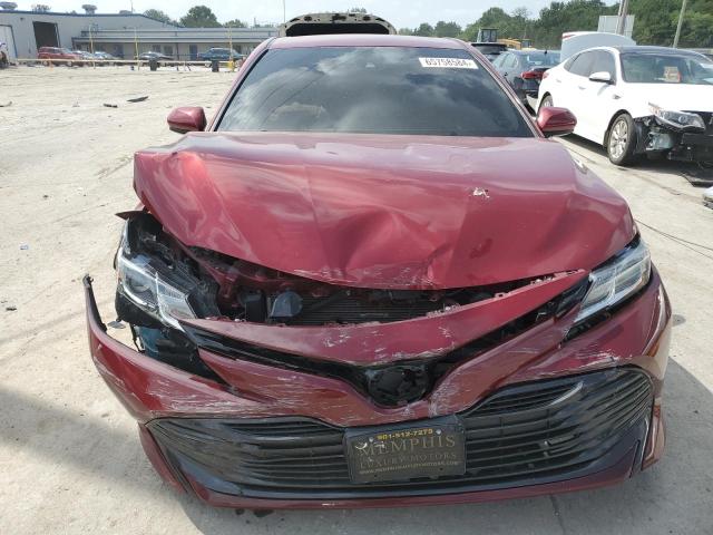 VIN 4T1B11HKXKU737702 2019 Toyota Camry, L no.5