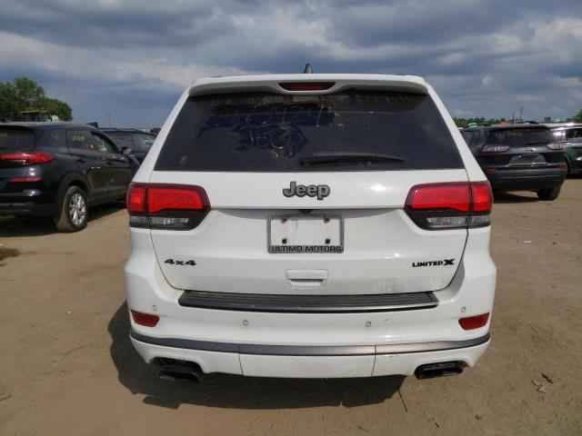 2020 JEEP GRAND CHER - 1C4RJFBT6LC389454