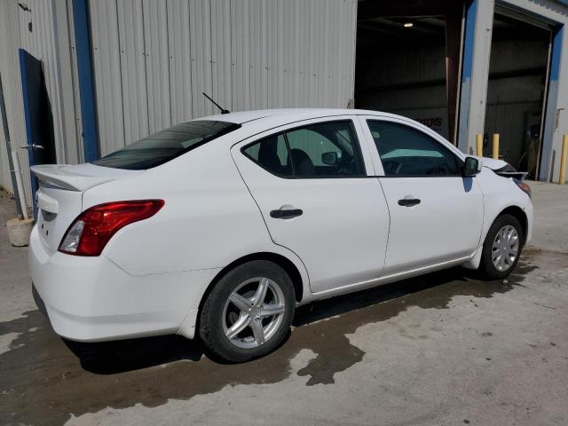 2019 NISSAN VERSA S - 3N1CN7AP6KL809451