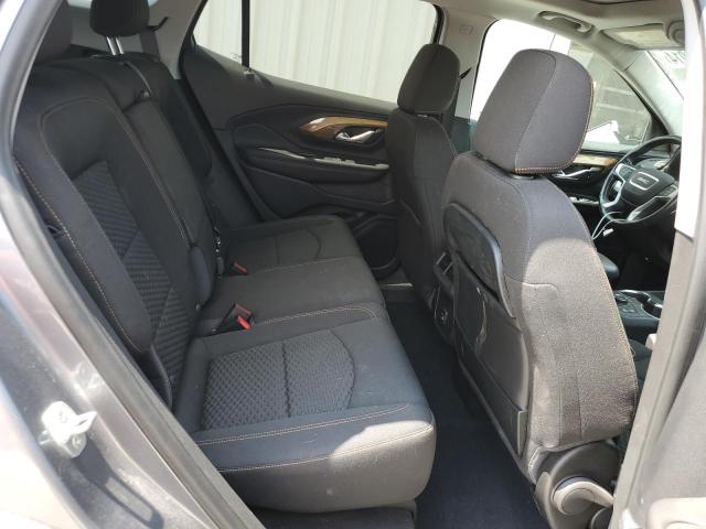 2021 GMC TERRAIN SL - 3GKALMEV0ML357375