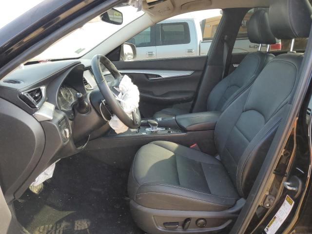2019 INFINITI QX50 ESSEN - 3PCAJ5M10KF119625