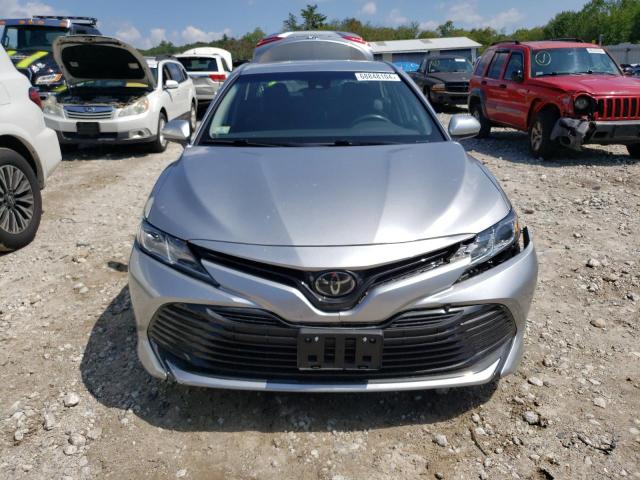 VIN 4T1B11HK4KU702248 2019 Toyota Camry, L no.5