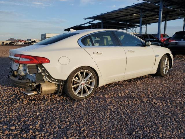 VIN SAJWA0F78F8U84636 2015 Jaguar XF, 3.0 Sport no.3