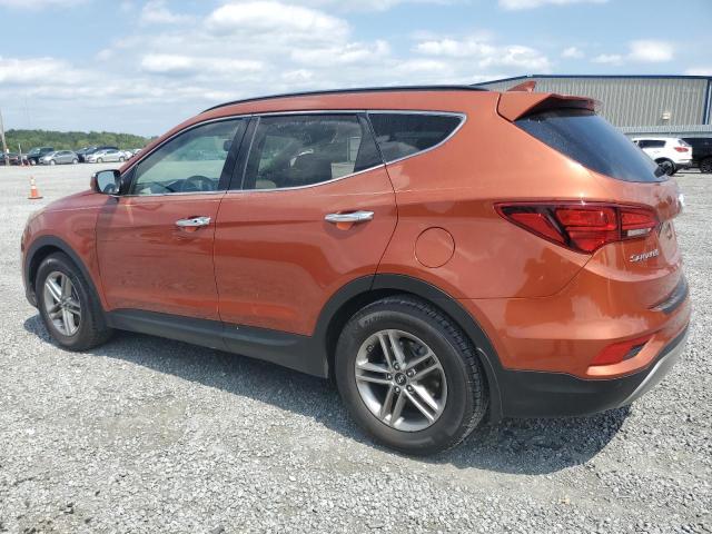2017 HYUNDAI SANTA FE S - 5XYZU3LB8HG454755
