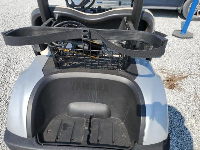 2024 YAMAHA GOLF CART J0J400302