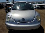 VOLKSWAGEN NEW BEETLE photo