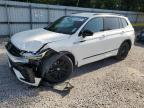 2022 VOLKSWAGEN TIGUAN SE - 3VVCB7AX0NM036241