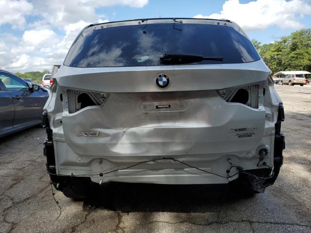 VIN 5UXTR9C54JLD74370 2018 BMW X3, Xdrive30I no.6