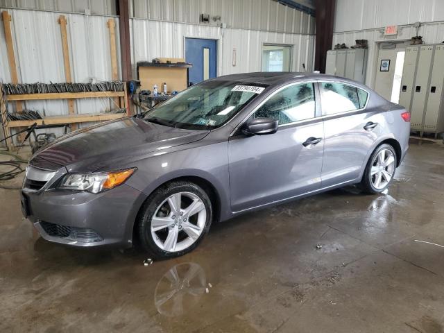 2015 ACURA ILX 20 - 19VDE1F38FE000508