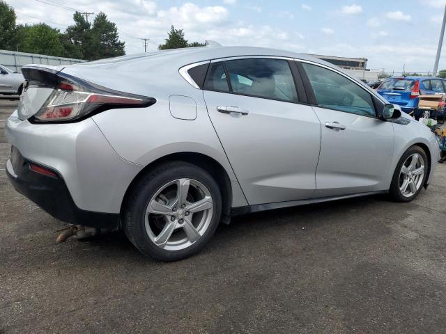 VIN 1G1RA6S52HU105409 2017 Chevrolet Volt, LT no.3