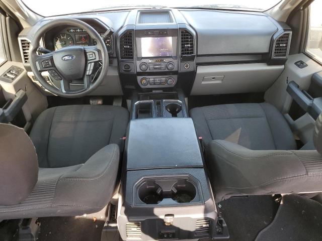 2019 FORD F150 SUPER - 1FTEW1CP5KKC10586