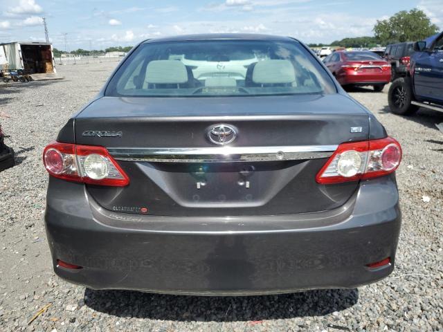 VIN 5YFBU4EE2DP200494 2013 Toyota Corolla, Base no.6