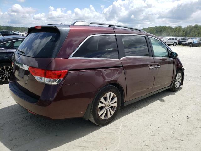 2015 HONDA ODYSSEY EX - 5FNRL5H68FB061322