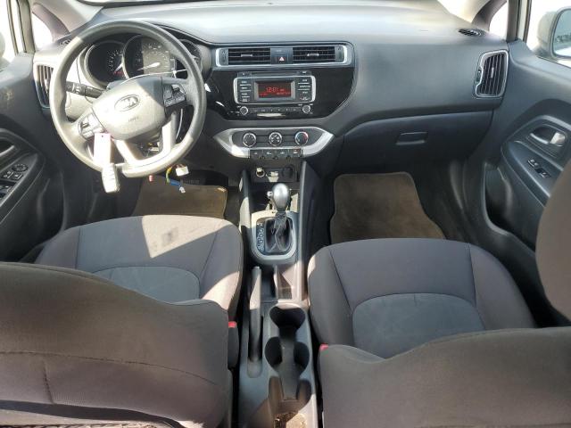 2016 KIA RIO LX - KNADM4A33G6599079