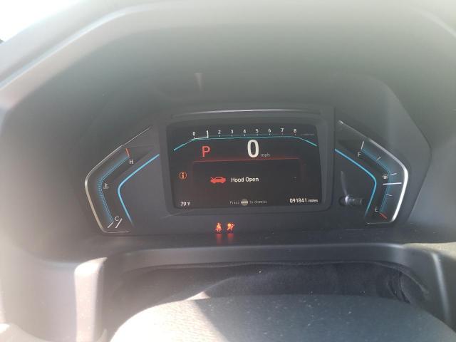 2019 HONDA ODYSSEY EX - 5FNRL6H75KB066194