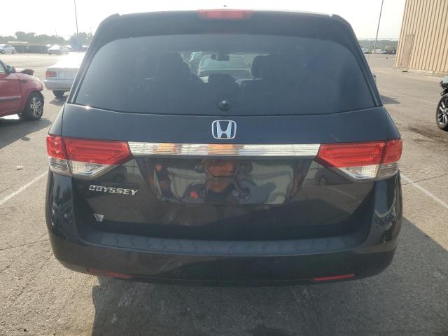 2015 HONDA ODYSSEY EX - 5FNRL5H64FB011341