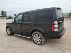 LAND ROVER LR4 HSE photo