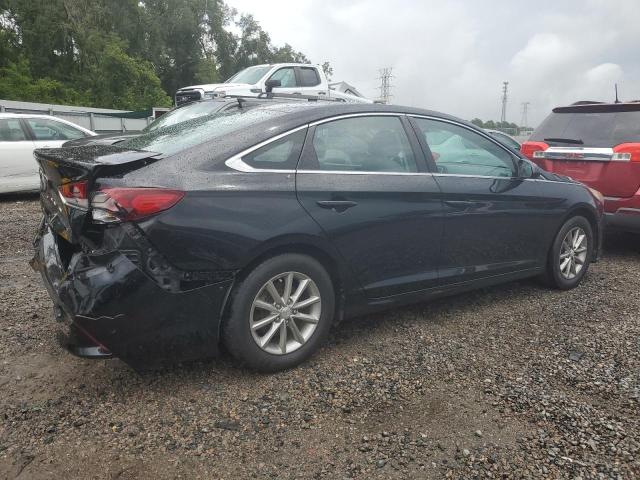 Vin: 5npe24af8jh652833, lot: 52495935, hyundai sonata se 20183