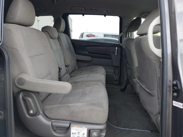 2016 HONDA ODYSSEY VA 5FNRL5H31GB028217
