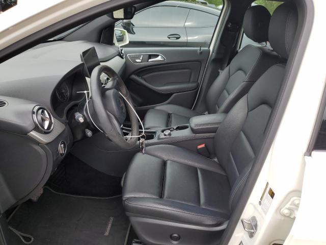 2018 MERCEDES-BENZ B 250 4MAT WDDMH4GB9JJ489458