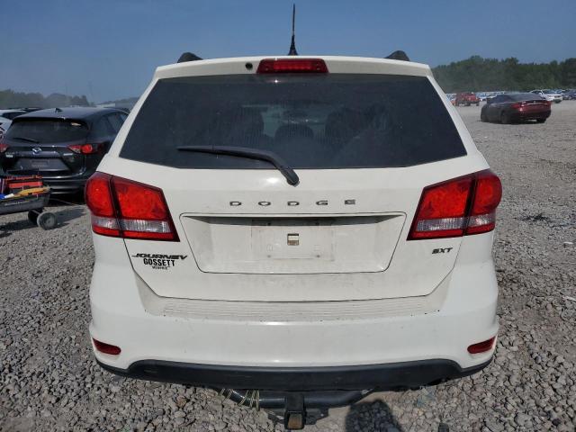 VIN 3C4PDCBB4FT577130 2015 Dodge Journey, Sxt no.6