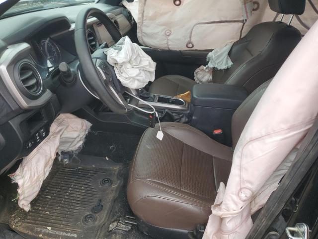2017 TOYOTA TACOMA DOU - 3TMGZ5AN8HM076781