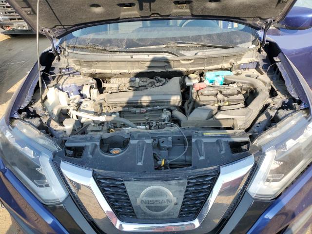 2017 NISSAN ROGUE S - JN8AT2MV2HW026271