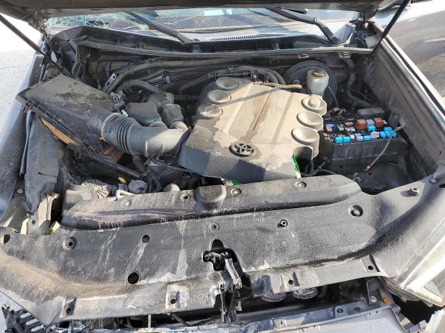 2016 TOYOTA 4RUNNER SR - JTEZU5JRXG5129457
