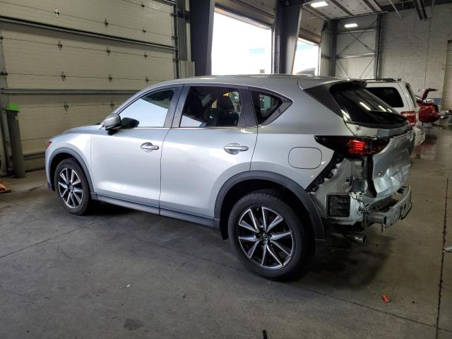 2018 MAZDA CX-5 TOURI - JM3KFBCM7J0362689