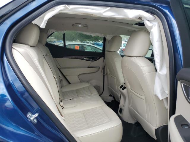 2023 BUICK ENVISION A - LRBFZSR41PD035522