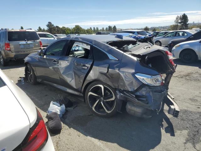 2020 HONDA ACCORD SPO - 1HGCV1F39LA083501