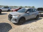 2023 NISSAN KICKS SV - 3N1CP5CVXPL522261