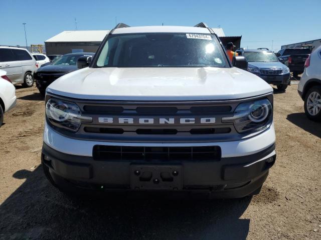 2023 FORD BRONCO SPO 3FMCR9B67PRD35349  67943304