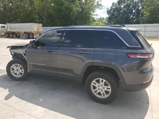 2022 JEEP GRAND CHER - 1C4RJGAG3N8574609