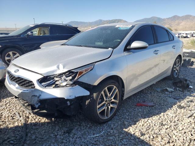 KIA FORTE GT LINE