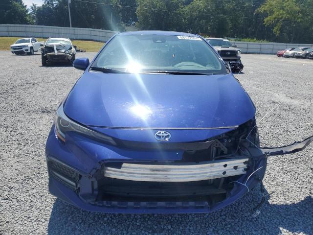2021 TOYOTA COROLLA SE - 5YFS4MCE3MP064069