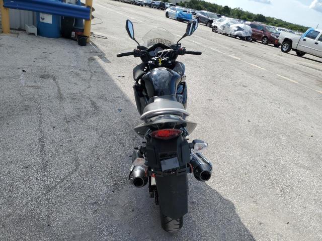2015 SUZUKI GW250 - LC6GJ55F0F1100779