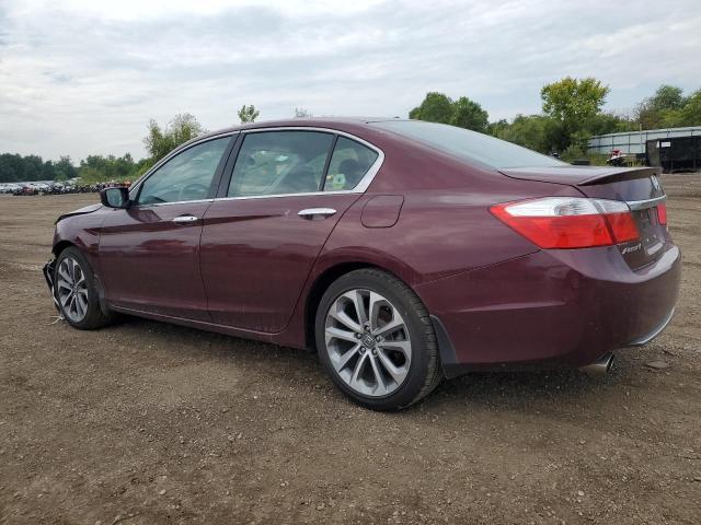 VIN 1HGCR2F59FA188202 2015 Honda Accord, Sport no.2