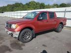 NISSAN FRONTIER S снимка