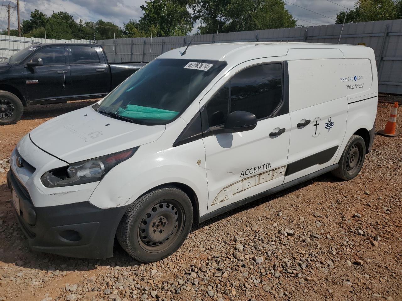 Ford Transit Connect 2017 XL