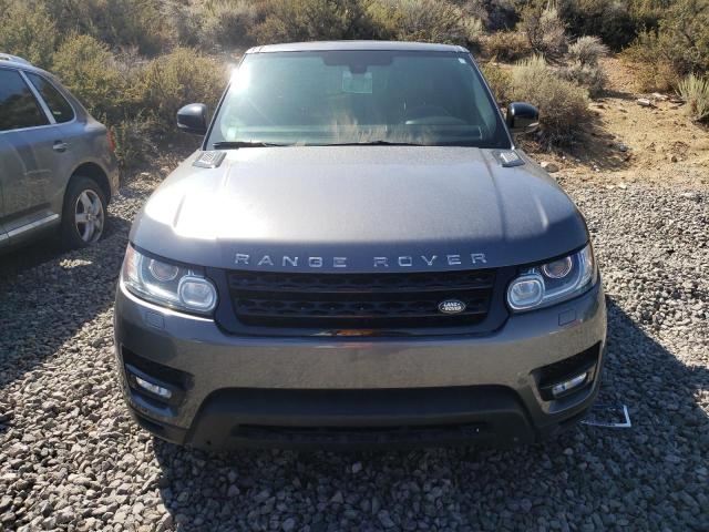 VIN SALWV2EF9EA337121 2014 Land Rover Range Rover,... no.5